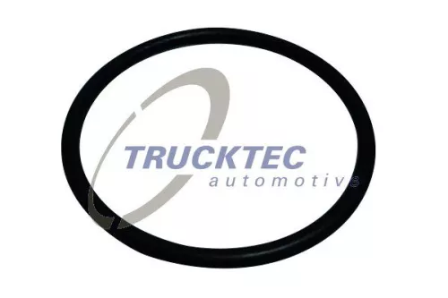 TRUCKTEC AUTOMOTIVE Seal Ring (01.67.158)