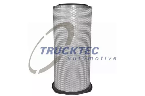TRUCKTEC AUTOMOTIVE Air Filter (03.14.002)