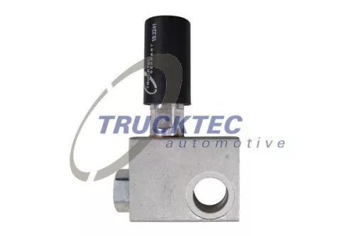 TRUCKTEC AUTOMOTIVE Pump, fuel pre-supply (03.14.004)