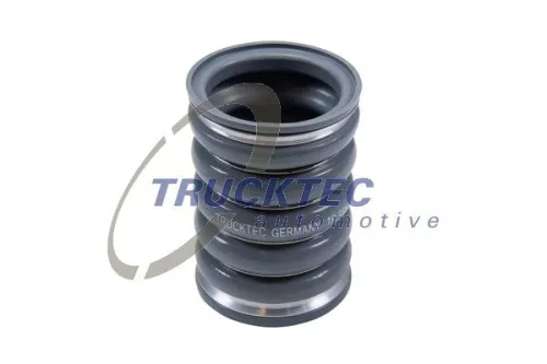 TRUCKTEC AUTOMOTIVE Charge Air Hose (03.14.007)