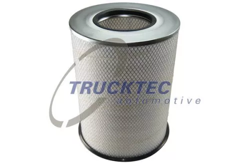 TRUCKTEC AUTOMOTIVE Air Filter (03.14.011)