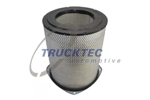 TRUCKTEC AUTOMOTIVE Air Filter (03.14.012)