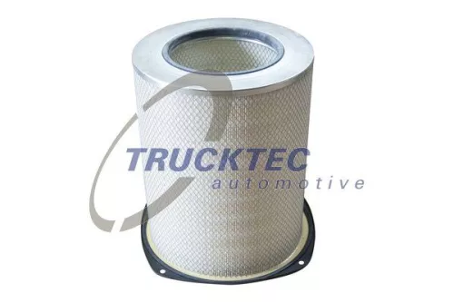 TRUCKTEC AUTOMOTIVE Air Filter (03.14.014)