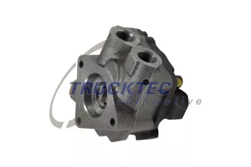 TRUCKTEC AUTOMOTIVE Fuel Pump (03.14.017)