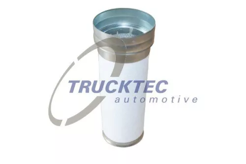 TRUCKTEC AUTOMOTIVE Air Filter (03.14.020)