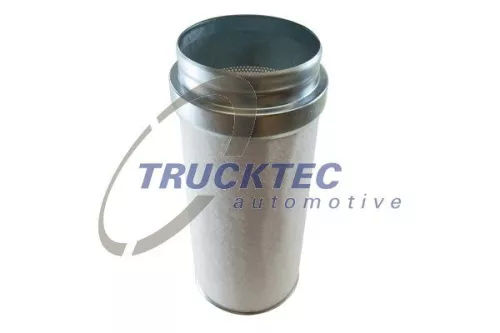 TRUCKTEC AUTOMOTIVE Air Filter (03.14.021)