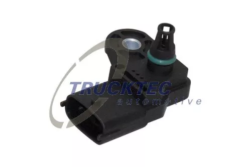 TRUCKTEC AUTOMOTIVE Sensor, boost pressure (03.14.022)