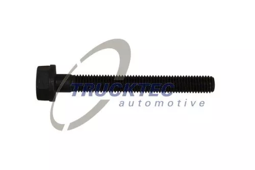 TRUCKTEC AUTOMOTIVE Bolt, exhaust system (01.67.164)