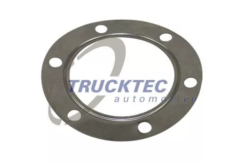TRUCKTEC AUTOMOTIVE Gasket, charger (03.14.024)
