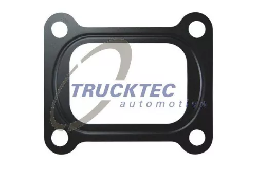 TRUCKTEC AUTOMOTIVE Gasket, charger (03.14.026)