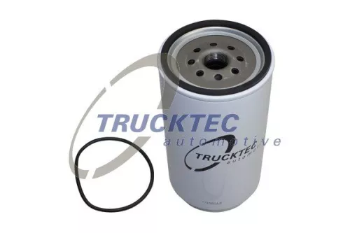 TRUCKTEC AUTOMOTIVE Fuel Filter (03.14.028)