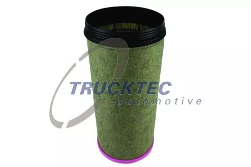 TRUCKTEC AUTOMOTIVE Air Filter (03.14.031)