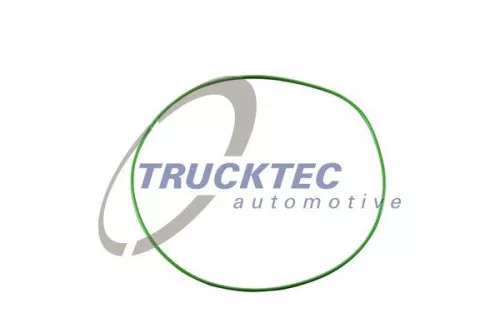TRUCKTEC AUTOMOTIVE Gasket, cylinder liner (01.67.168)