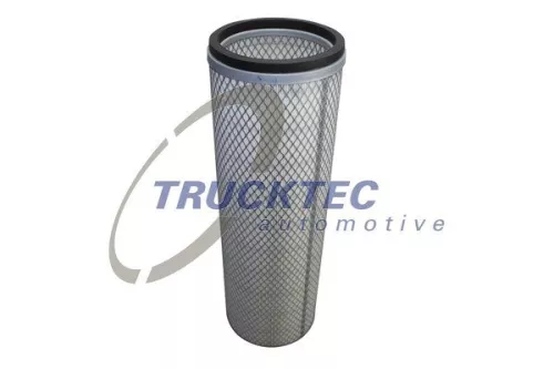 TRUCKTEC AUTOMOTIVE Air Filter (03.14.040)