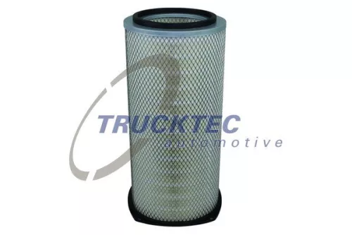 TRUCKTEC AUTOMOTIVE Air Filter (03.14.041)