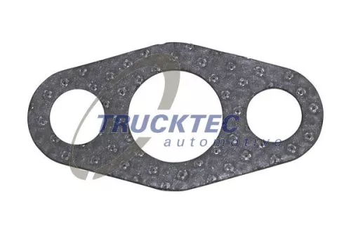 TRUCKTEC AUTOMOTIVE Gasket, oil outlet (charger) (03.14.047)