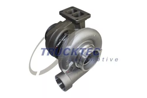 TRUCKTEC AUTOMOTIVE Charger, charging (supercharged/turbocharged) (03.14.051)