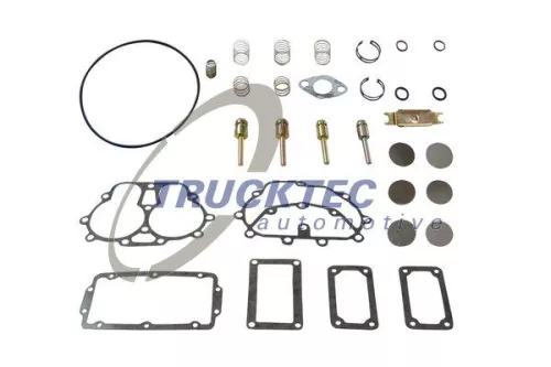 TRUCKTEC AUTOMOTIVE Repair kit, air compressor (03.15.001)