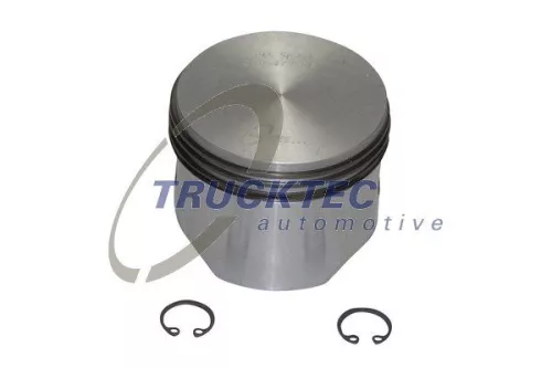 TRUCKTEC AUTOMOTIVE Piston, air compressor (03.15.002)