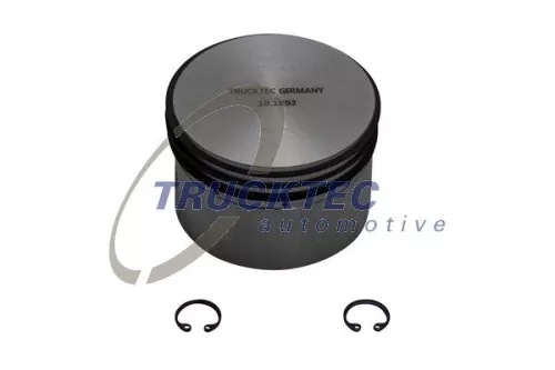 TRUCKTEC AUTOMOTIVE Piston, air compressor (03.15.004)