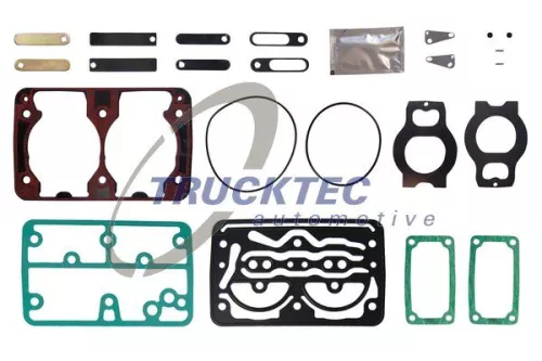 TRUCKTEC AUTOMOTIVE Repair kit, air compressor (03.15.005)