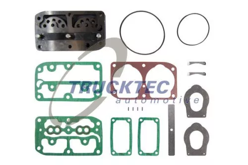 TRUCKTEC AUTOMOTIVE Repair kit, air compressor (03.15.010)