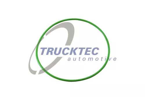 TRUCKTEC AUTOMOTIVE Gasket, cylinder liner (01.67.169)