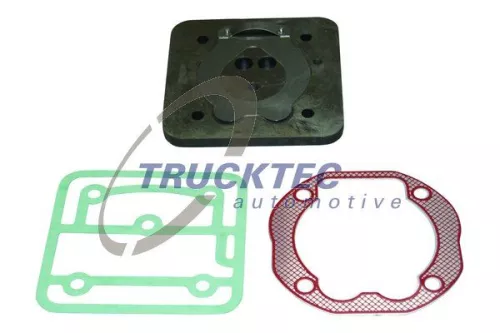 TRUCKTEC AUTOMOTIVE Valve Plate, air compressor (03.15.014)