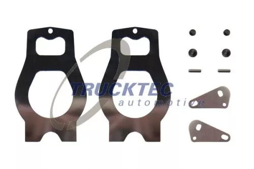 TRUCKTEC AUTOMOTIVE Repair kit, air compressor (03.15.017)