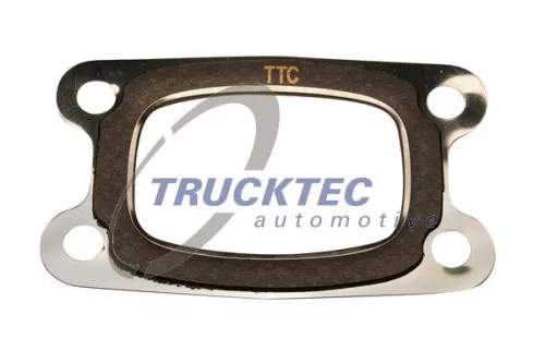 TRUCKTEC AUTOMOTIVE Gasket, exhaust manifold (03.16.002)