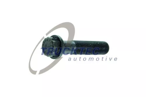 TRUCKTEC AUTOMOTIVE Flywheel Bolt (01.67.177)