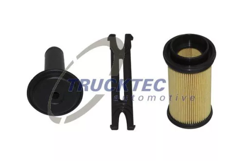 TRUCKTEC AUTOMOTIVE Urea Filter (03.16.012)