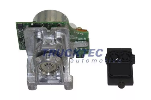TRUCKTEC AUTOMOTIVE Pump, delivery module (urea injection) (03.16.014)