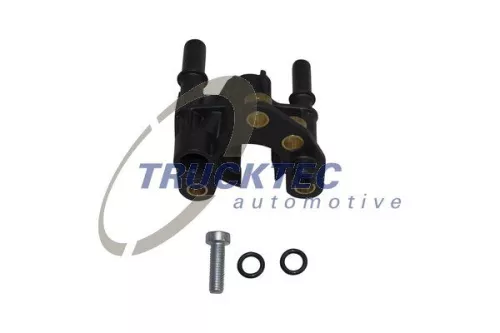 TRUCKTEC AUTOMOTIVE Dosing Module, urea injection (03.16.017)