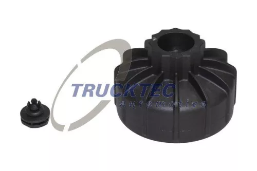 TRUCKTEC AUTOMOTIVE Lid (03.16.022)