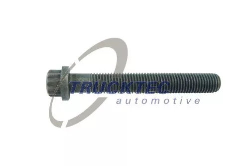TRUCKTEC AUTOMOTIVE Cylinder Head Bolt (01.67.178)