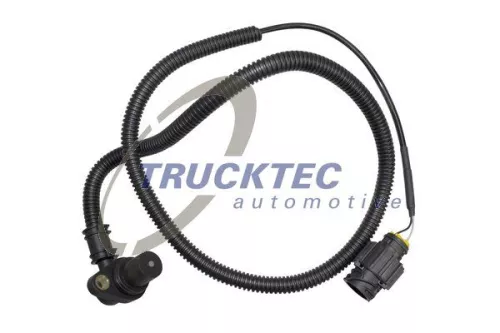 TRUCKTEC AUTOMOTIVE Sensor, crankshaft pulse (03.17.004)