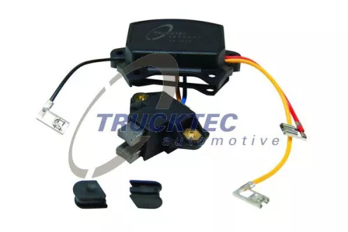 TRUCKTEC AUTOMOTIVE Alternator Regulator (03.17.006)