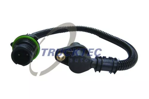 TRUCKTEC AUTOMOTIVE Sensor, crankshaft pulse (03.17.014)