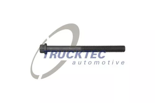 TRUCKTEC AUTOMOTIVE Cylinder Head Bolt (01.67.184)