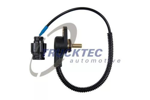 TRUCKTEC AUTOMOTIVE Sensor, boost pressure (03.17.022)