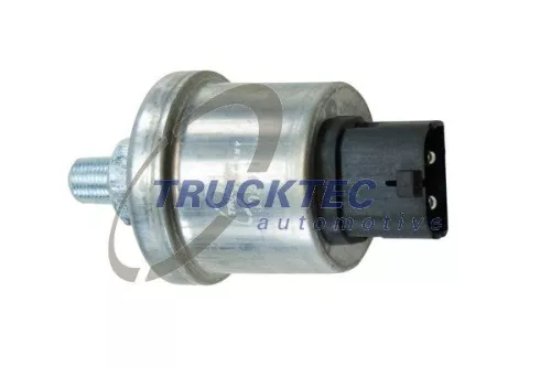 TRUCKTEC AUTOMOTIVE Sensor, oil pressure (03.17.024)