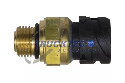 TRUCKTEC AUTOMOTIVE Sensor, oil pressure (03.17.026)