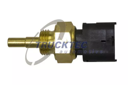 TRUCKTEC AUTOMOTIVE Sensor, oil temperature (03.17.028)