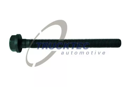 TRUCKTEC AUTOMOTIVE Bolt, exhaust system (01.67.185)