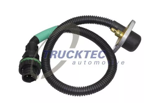 TRUCKTEC AUTOMOTIVE Sensor, boost pressure (03.17.037)