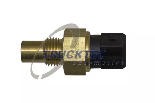 TRUCKTEC AUTOMOTIVE Temperature Switch, radiator fan (03.17.038)