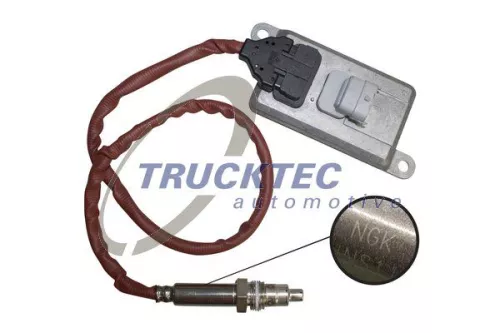 TRUCKTEC AUTOMOTIVE NOx Sensor, urea injection (03.17.040)