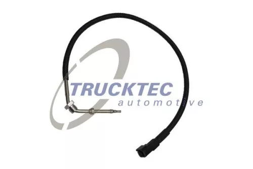 TRUCKTEC AUTOMOTIVE Sensor, exhaust gas temperature (03.17.042)