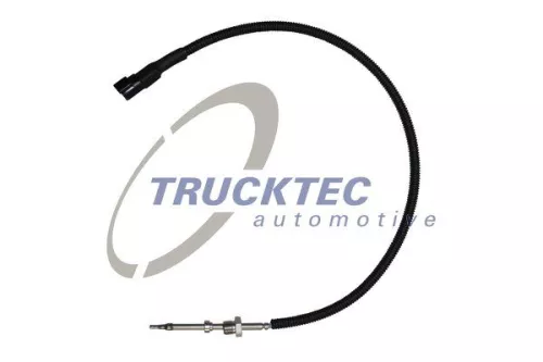TRUCKTEC AUTOMOTIVE Sensor, exhaust gas temperature (03.17.043)